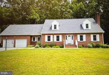 604 EDLON PARK DRIVE