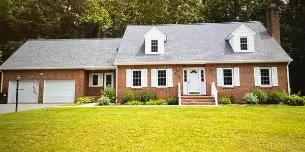604 EDLON PARK DRIVE