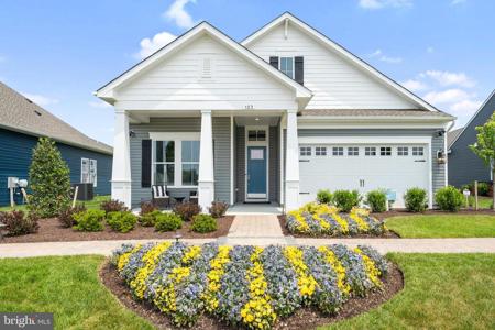 147 WARBLER WAY