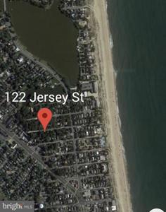 122 JERSEY STREET