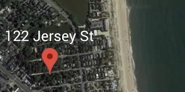 122 JERSEY STREET