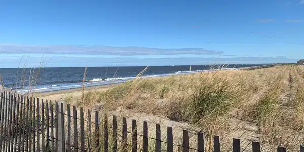206 BAY SHORE LOT 1B DRIVE