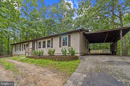 256 FRONTIER TRAIL