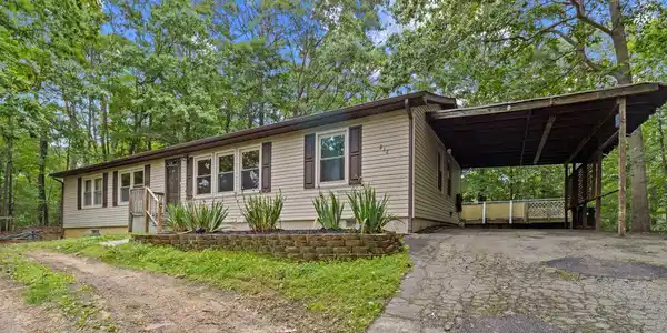 256 FRONTIER TRAIL