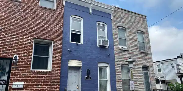 134 BRADFORD STREET