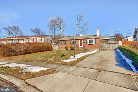 407 CRISFIELD ROAD