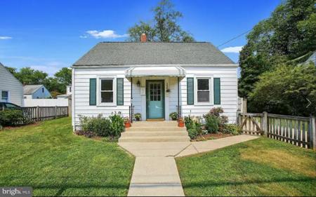 1206 PRESIDENT STREET