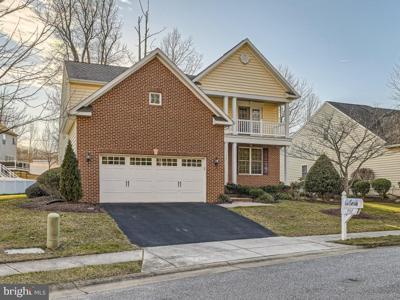 707 LYNN GATE ROAD