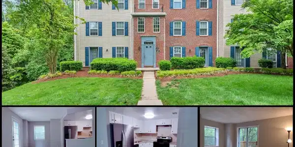 602 NEWBRIDGE COURT