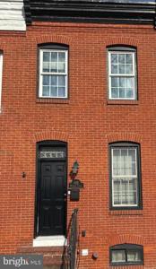 1115 HAUBERT STREET