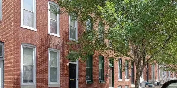 15 MONTFORD AVENUE