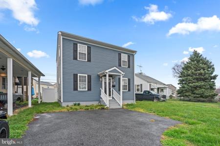 2616 WOODWELL ROAD