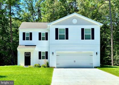 391 ROBBINS FARM ROAD