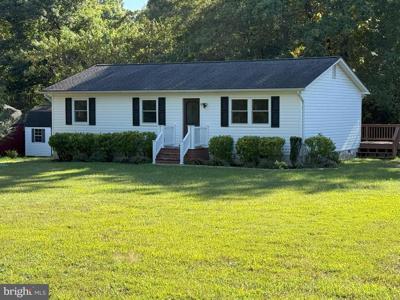 23849 POINT LOOKOUT ROAD