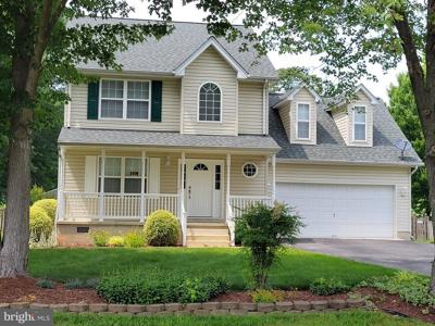 35406 GOLF COURSE DRIVE