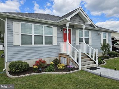 1559 BOWIE ROAD