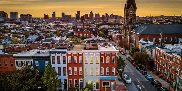 102 WASHINGTON STREET