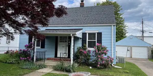 14 RIDGEMOOR ROAD