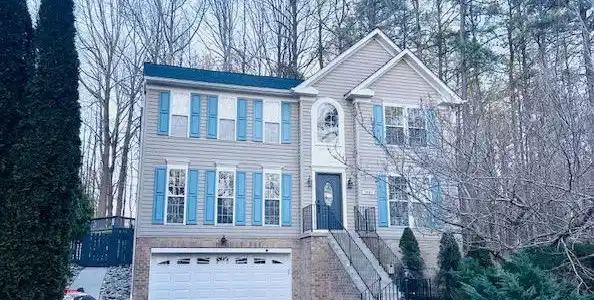 7887 EAGLE VIEW DRIVE