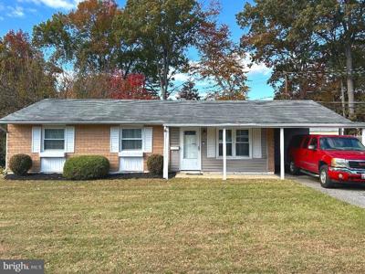 304 BARKSDALE ROAD