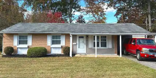304 BARKSDALE ROAD