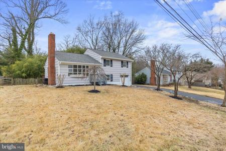 1254 DOGWOOD ROAD