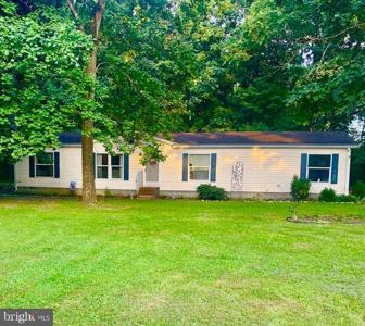 152 HANDY DRIVE