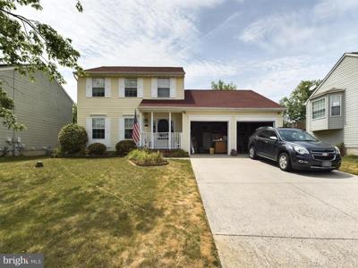 121 KRETLOW DRIVE