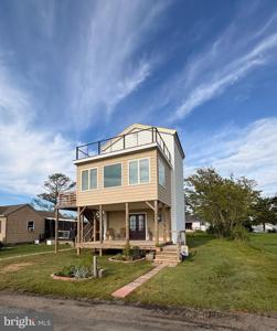 3419 MARSH ROAD