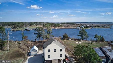 27068 ANNIE HYLAND ROAD