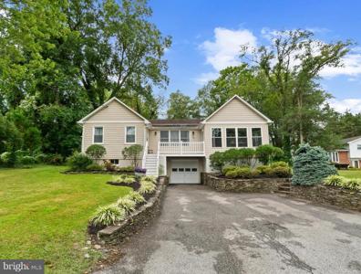 1121 PACA DRIVE