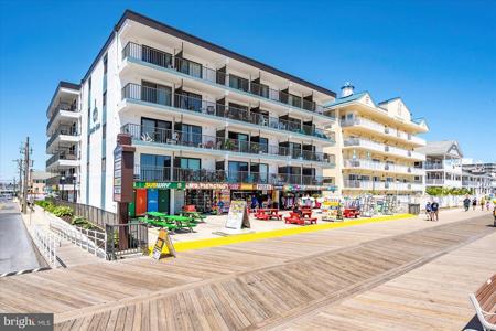 1201 ATLANTIC AVENUE