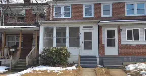 4111 DORIS AVENUE