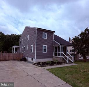 611 WAMPLER ROAD