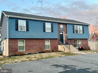 41 HILLTOP ROAD
