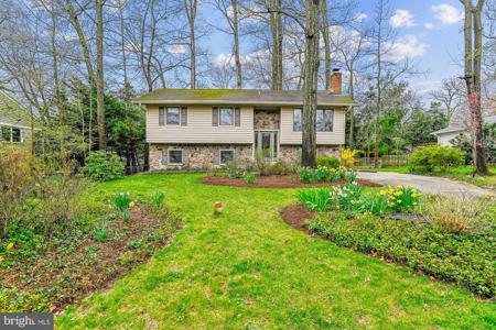 1019A OLD BAY RIDGE ROAD