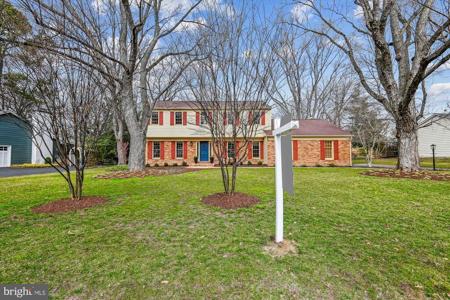 327 SAINT BEES DRIVE