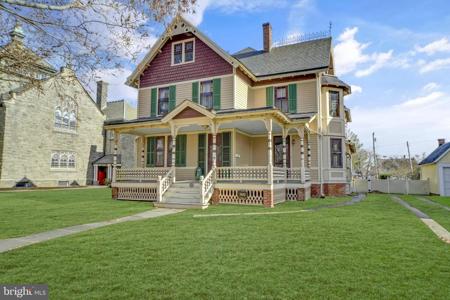 115 S UNION AVENUE