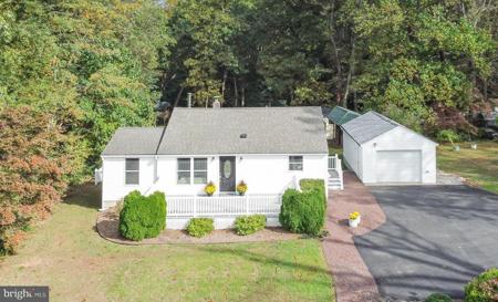 753 GILBERT ROAD