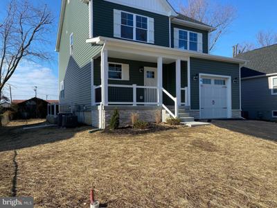 2606 EDGEMERE AVENUE