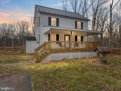 533 MOUNT ZOAR ROAD