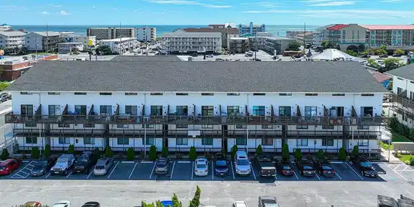 101 123RD STREET