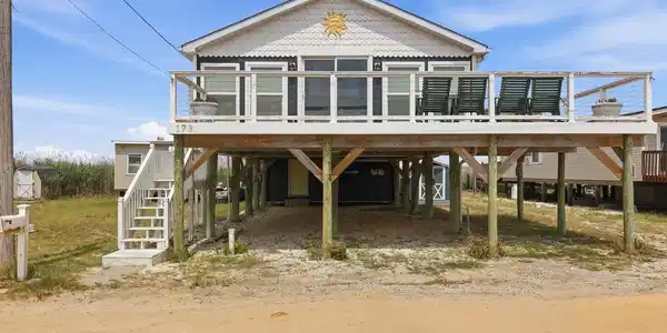 173 COVE ROAD