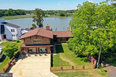 115 AVALON DRIVE