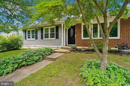 1248 HILLTOP DRIVE