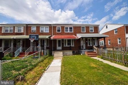 1922 ARMCO WAY