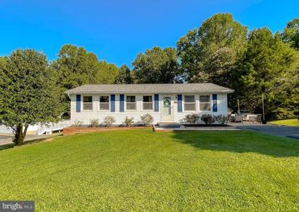 1964 RYE COURT