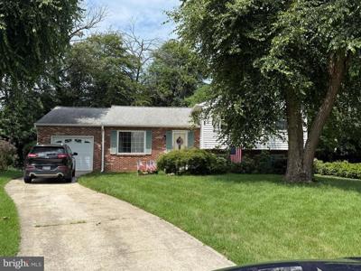 143 STEEPLECHASE CIRCLE