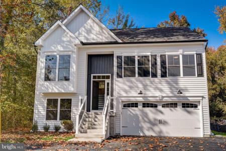 8160 HOG NECK ROAD