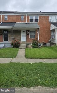 1057 FOXCHASE LANE
